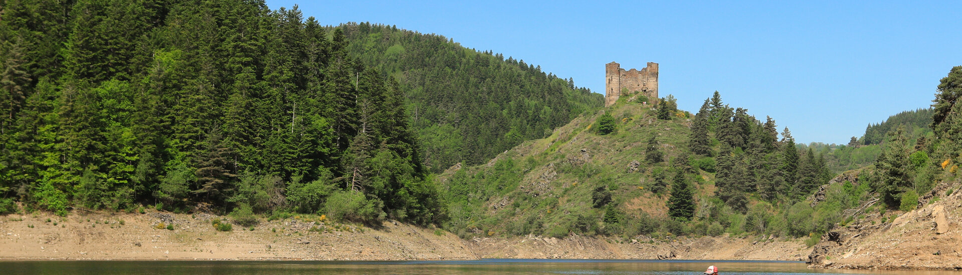 Retrouvez les mesures générale concernant la pêche dans le Cantal