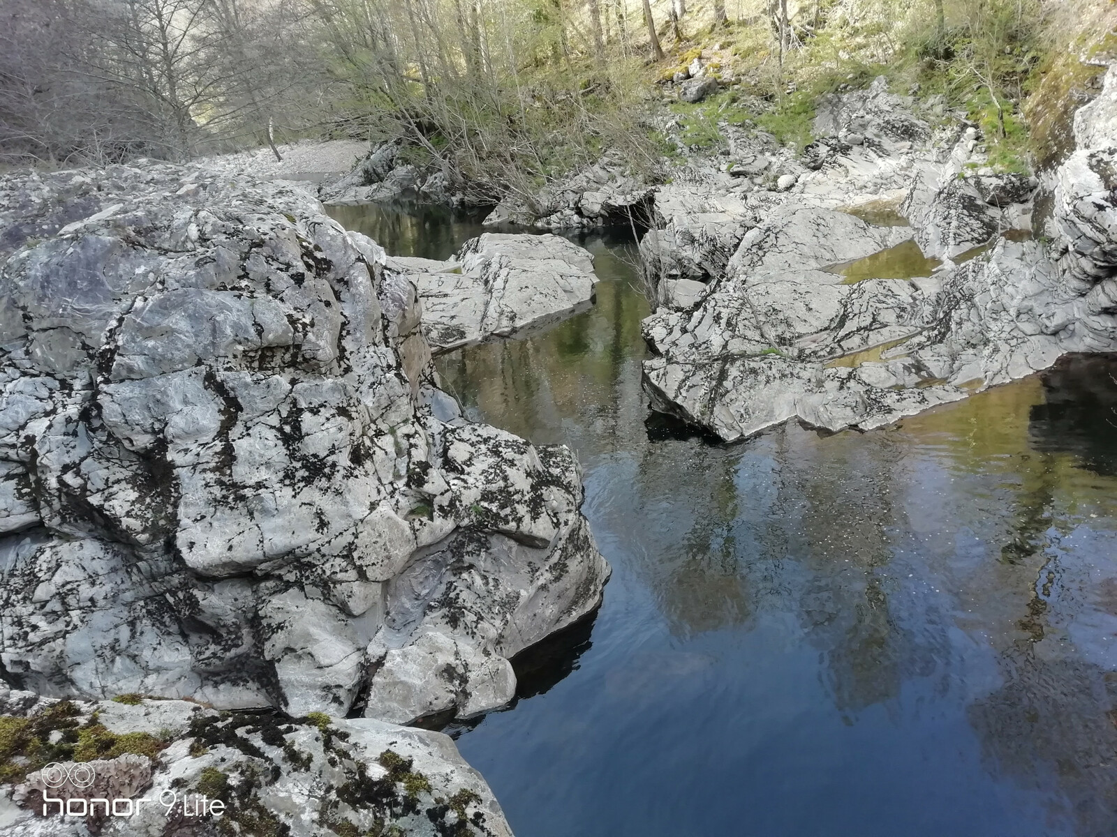 La Grande Rhue