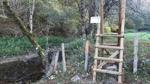 Remontalou – De Deux-Verges à Chaudes-Aigues