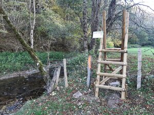 Remontalou – De Deux-Verges à Chaudes-Aigues