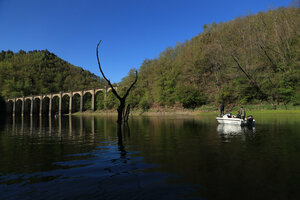 lac du Gour noir (37 ha)